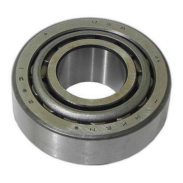 Rolamento Eixo Carretel Traseiro CL450/4005/4305