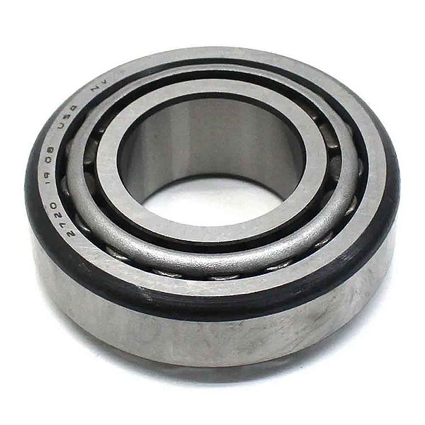 Rolamento Piloto F1000 Classe 2205 Roda Dianteira Volare V8/W8 Pequeno