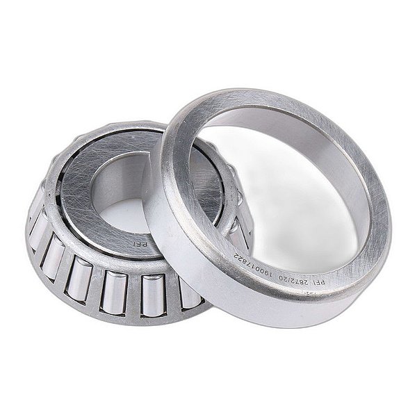 Rolamento Pinhão Diferencial F1000/S10 Dana Pequeno