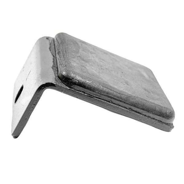 Batente Suspensão Traseiro Cargo Traçado VA6090 Traçado