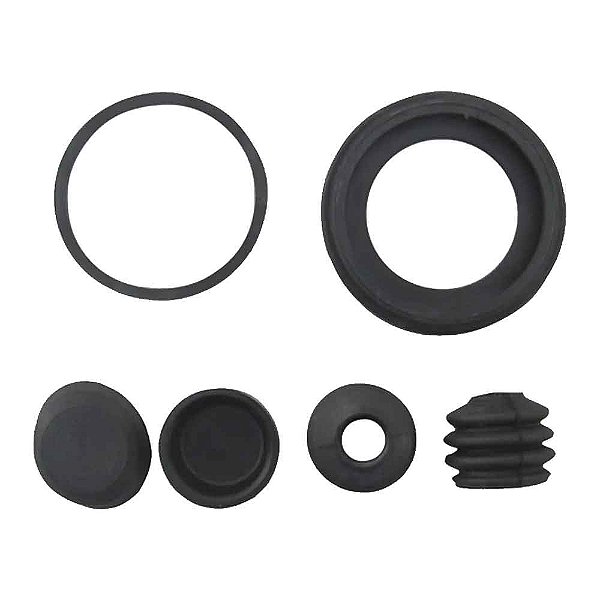 Jogo Reparo Pinça Freio Dianteiro 48mm/44mm Ducato 2003/...