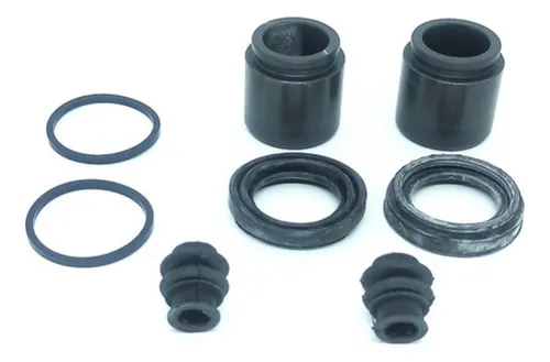 Jogo Reparo Pinça Freio Dianteiro Hyundai HR 2007 / 1 Lado