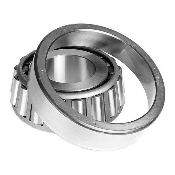 Rolamento Lateral Coroa F2000/Silv Dana