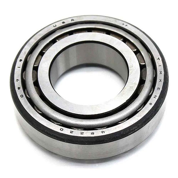 Rolamento Roda Dianteiro Interno Ar Condicionado 60/12000 84