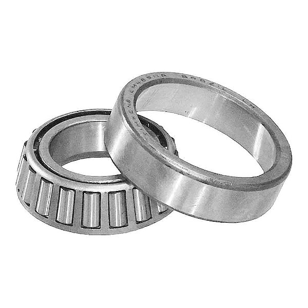 Rolamento Diferencial Lado Direito/Esquerdo