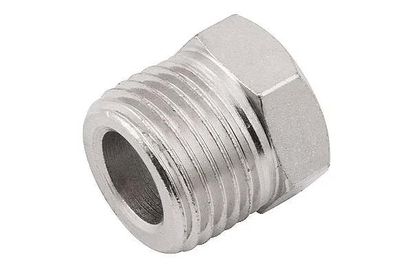 Redutor Macho/Fêmea 3/8 x 1/4