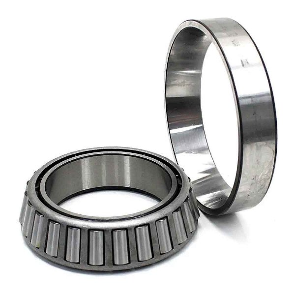 Roda Rolamento Traseiro Interno Cargo 2422/6332E/VW 24.220/31.370E