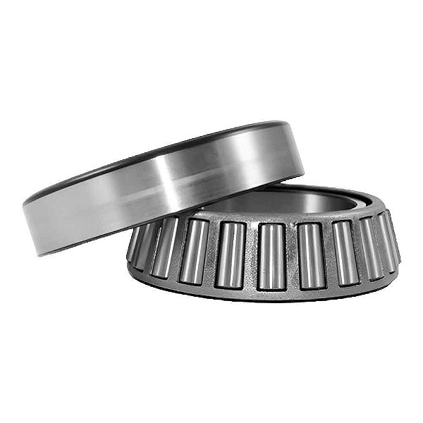 Rolamento Roda Traseiro Interno Ford/VW F600/11130
