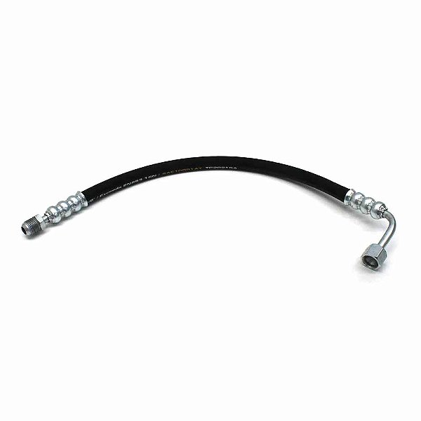 Flex Direção Hidráulica Volkswagen 16170 24220 35300