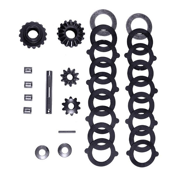 Kit Caixa Satélite F1000 82 / Dana 44 Bloqueio BA401186X Bloqueante