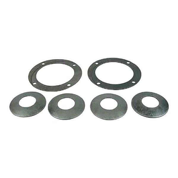 Jogo Arruela Diferencial Satélite/Planetária Modelo 230 F600/1100 5036