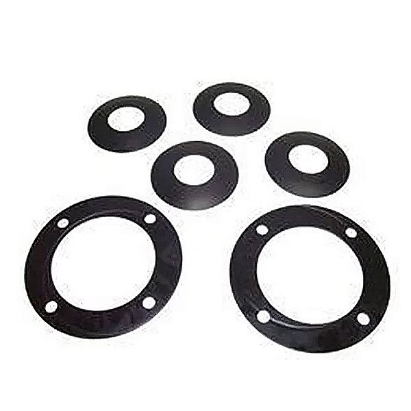 Jogo de Arruelas para Diferencial 220 Ford/VW/GM/Iveco