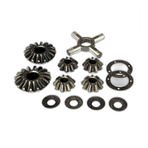 Kit Caixa Satélite MS13113 Volkswagen 9150E/Agrale Sem Pino