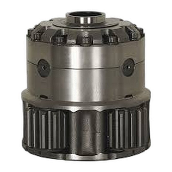 Caixa Satélite Completa Diferencial 240/245 VW/Cargo 022673 240 MS