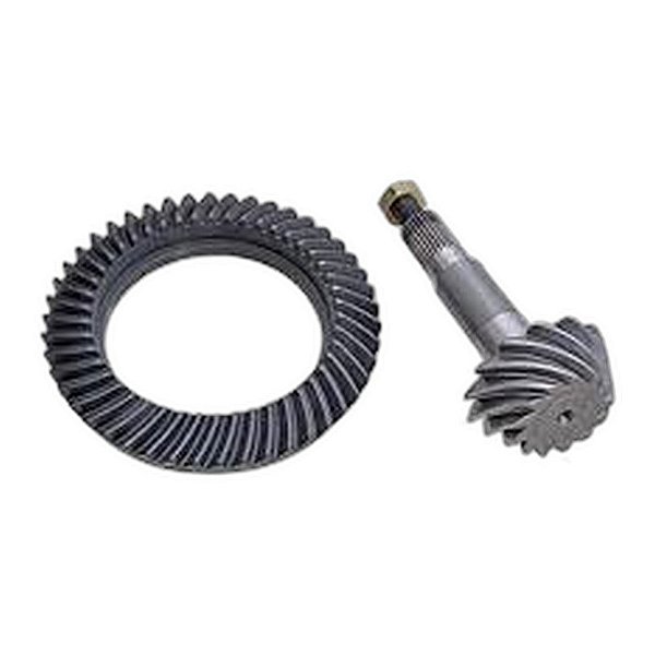 Coroa Pinhão 11x41 Dana 70 Hidráulica VW 7110/7110S 734331X