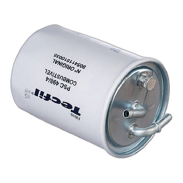 Filtro de Combustível S10 2.8 06/ Eletrônico 905411510035