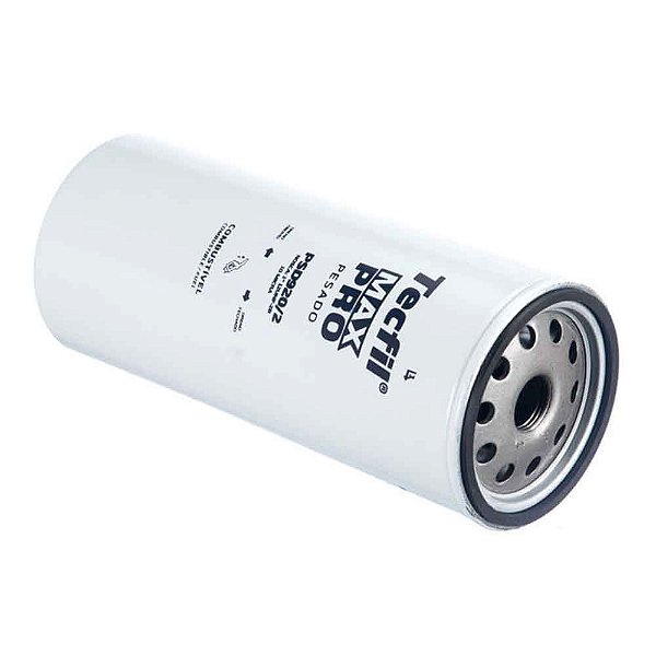 Filtro de Combustível Separador Blindado