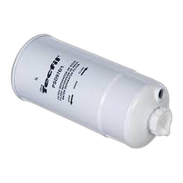 Filtro Separador de Água Cummins Série C Blindado W