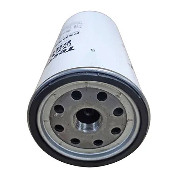 Filtro Combustível Racor Volkswagen com Copo de Manutenção Cummins/MWM Worker/Delivery/Constellation