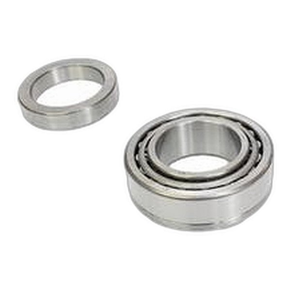 Roda Rolamento Traseiro F-1000