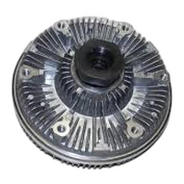 Embreagem VISCOSA VW 24250 CONSTELLATION 6 FUROS 157070000422