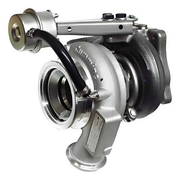 Turbina Compressor Cummins ISF F4000 2014