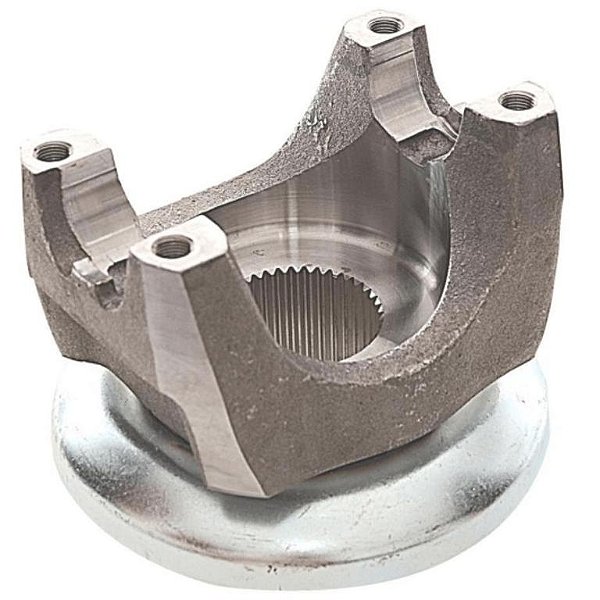 Luva Pinhão Diferencial Volkswagen/Ford MS/MR145 39E 76,20mm