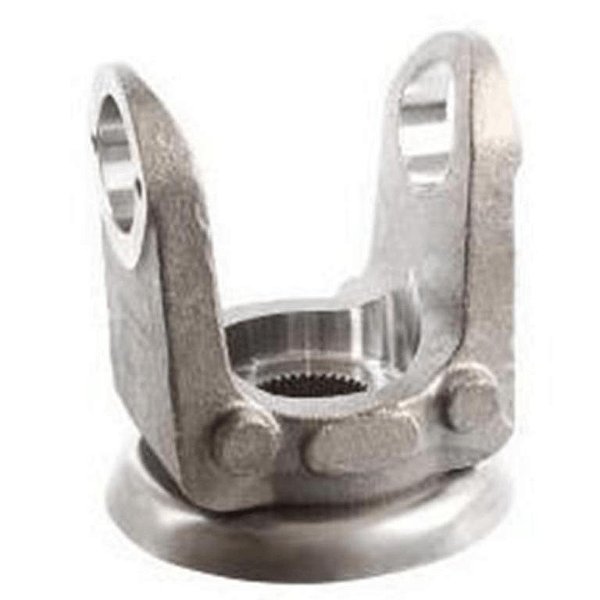 Luva Entrada Externa Dianteira Diferencial 23145 Tracado 39E 5279