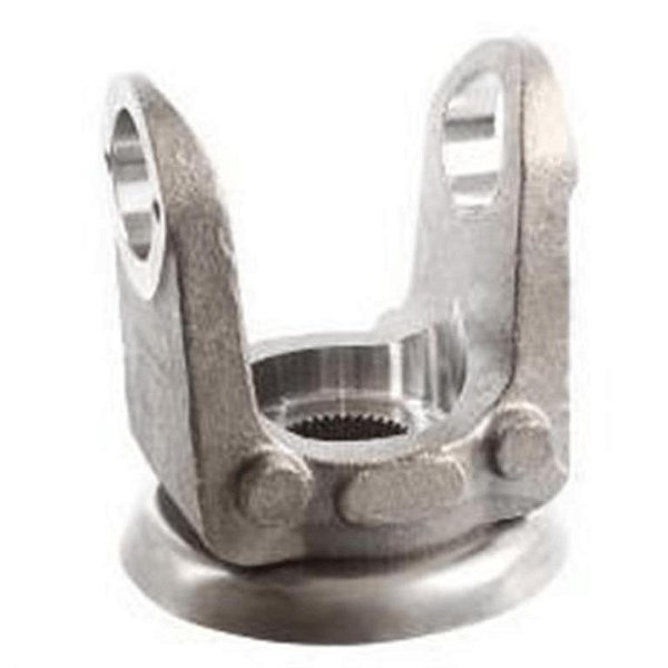 Luva Pinhão Diferencial MR168 MD168 Terminal Entre Diferencial Posterior Modelo MIC (5-280X) 46 Estrias Retentor 82.60