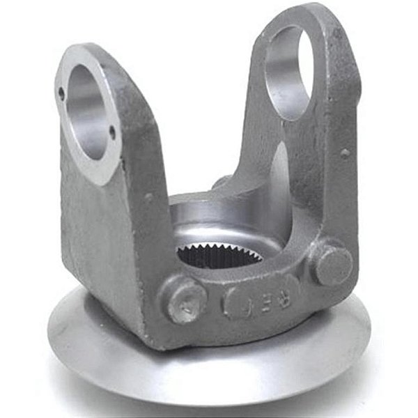 Luva Pinhão Diferencial Volkswagen 31320E 6X4 39E Terminal Entre Diferencial Posterior Modelo MIC (5-280X)