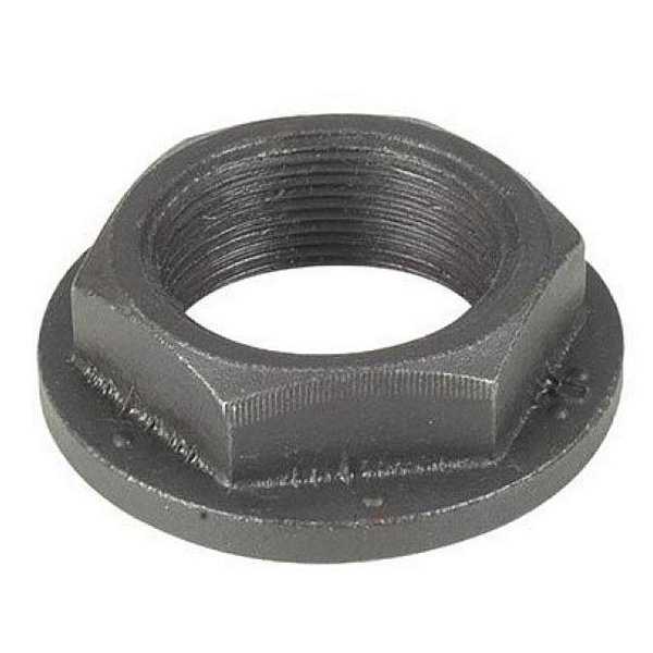 Porca Eixo Cardan Cargo/VW/GMC 1.1/4x18 Fêmea Plástica