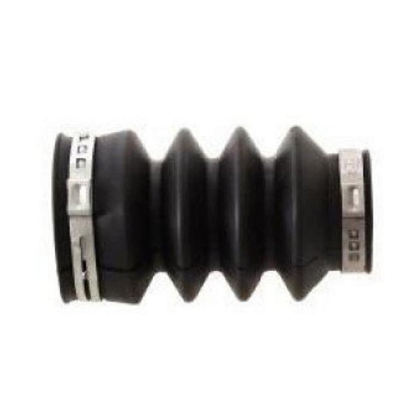 Coifa Cardan Principal Hilux 4x4 Diesel/Flex Totalmente Desmontável