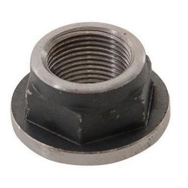 Porca Cardan Ponteira Central Hilux 5/8 x 18 2.7/3.0