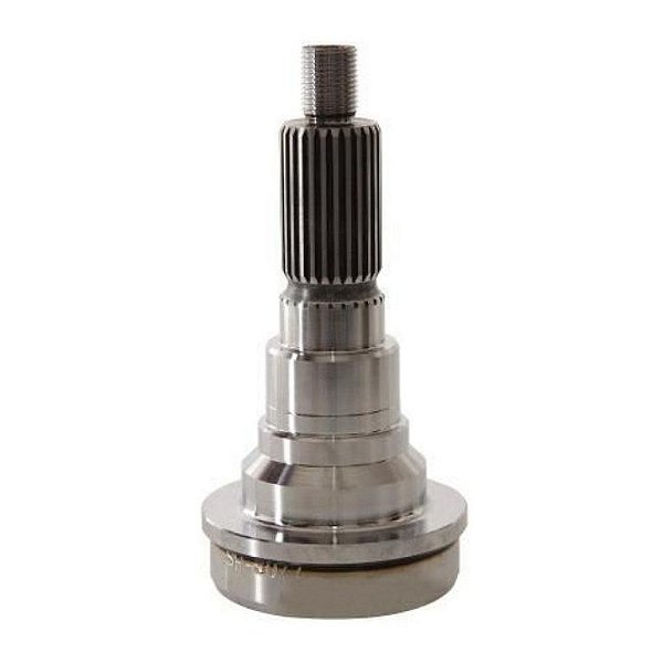 Ponteira Cardan Dianteira Hilux 2002 com Rosca 5/8 x 18 26E 72mm