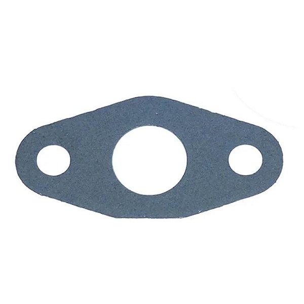 VEDACAO TURBINA MAN D08 6CIL