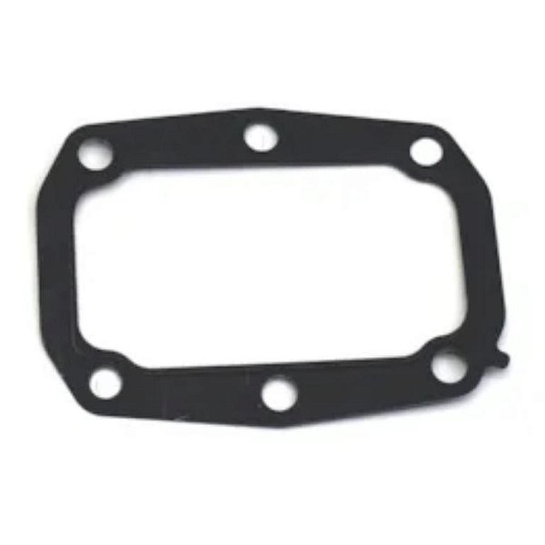 Junta Carcaça Tubo Escape Motor Man D08 VW