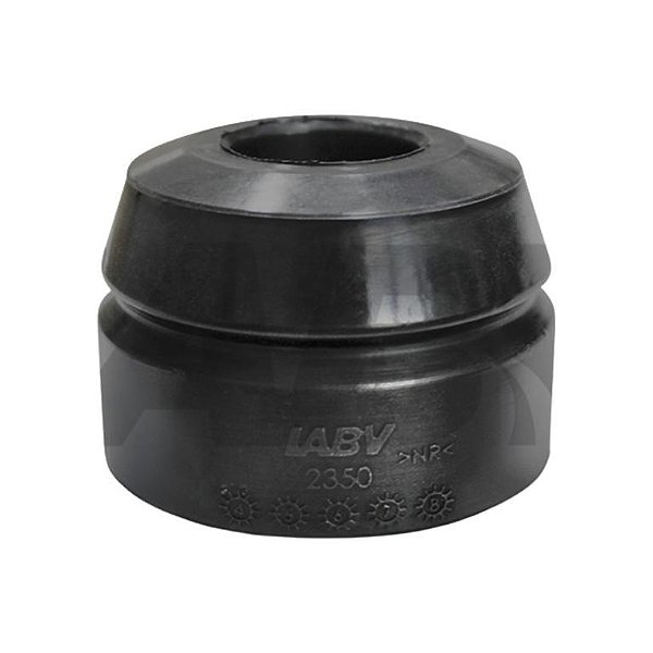 Coxim Dianteiro Superior Cabine Volkswagen Delivery Express Deliver