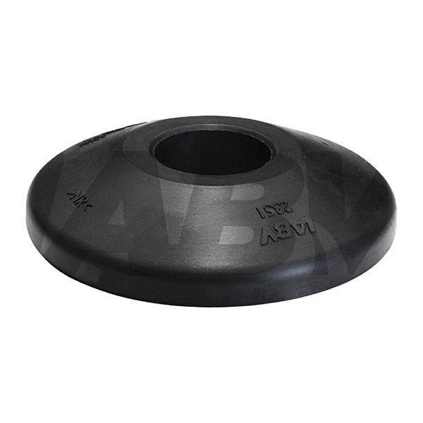 Coxim Dianteiro Superior Cabine Volkswagen Delivery Express