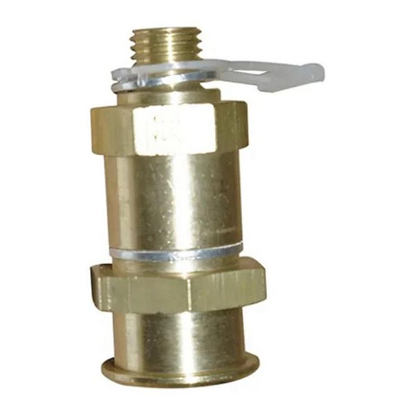 Conector Encaixe NG12 12x1,5mm