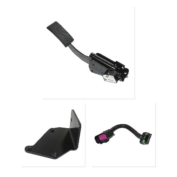 Kit Acelerador VW Delivery