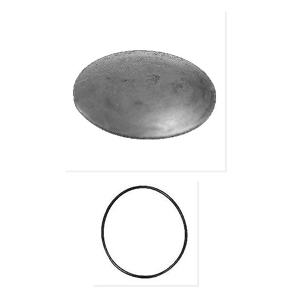 Kit Selo Bloco Comando Anel Vedacao None 14220 16170 e Outros