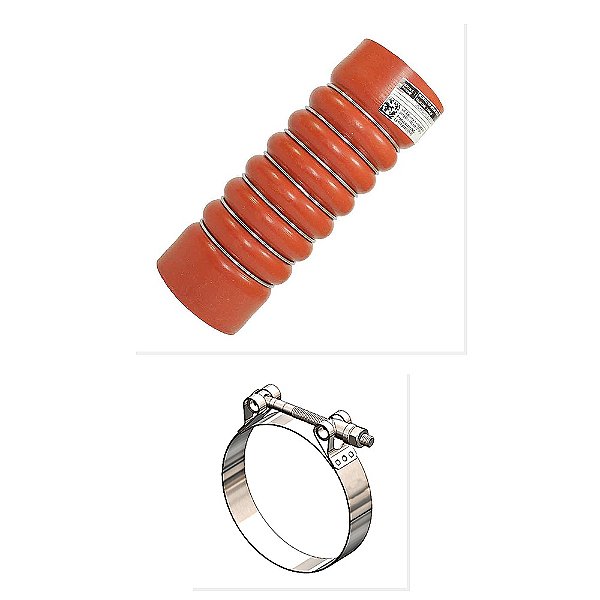 Kit Junta Tampa Distribuição Retentor Polia Dianteiro CUMMINS SR C 60677SC e ...