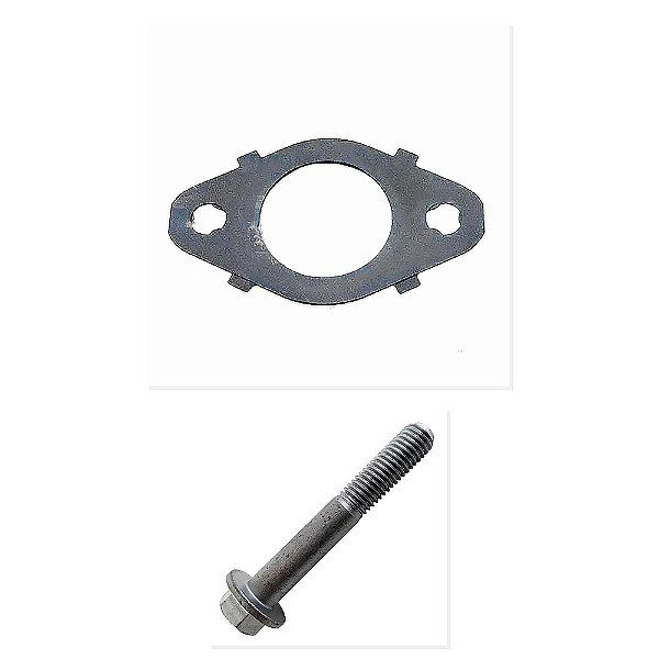 Kit Correia Ar Condicionado Polia Tensor MAN 1933 2540 e Outros