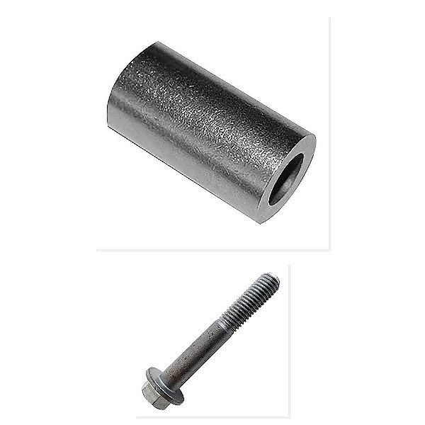 Kit Espacador Parafuso Coletor Escape None 1119 1317 13170E e Outros