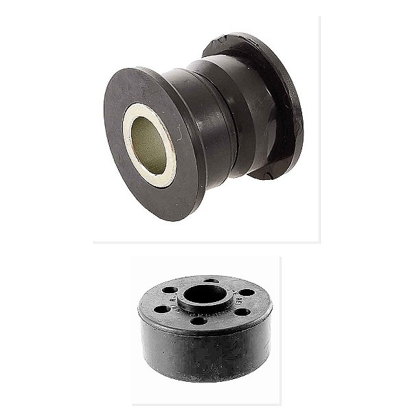 Kit Jogo Junta Cola Silicone VW 5106 5306 6005 e Outros