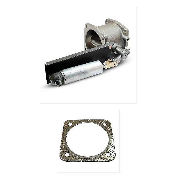 Kit Jogo Junta Inferior Motor Cummins F4000 1996 1997 e Outros