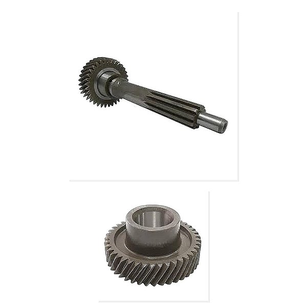 Kit Lona Freio Traseiro Rebite Plona None F250 F350 e Outros