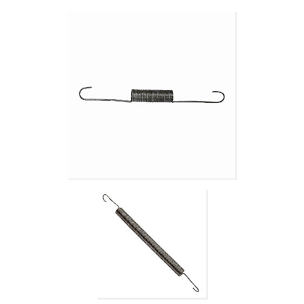 Kit Mola Acelerador VW 14150 14200 14220 e Outros