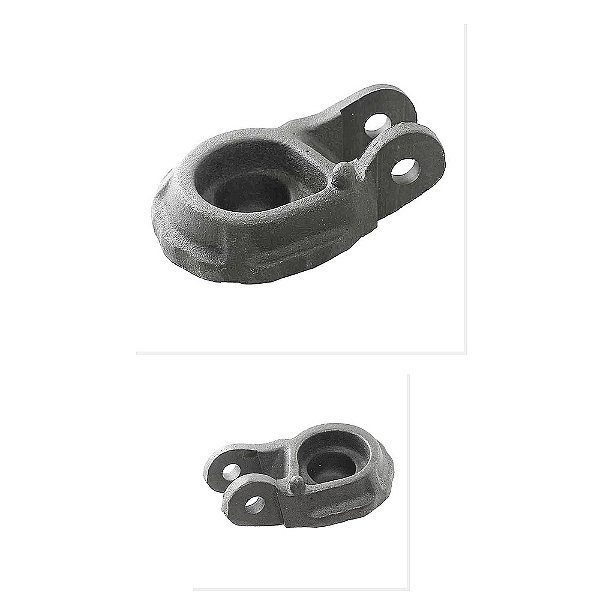 Kit Assento Mola Dianteiro F250 F350 e Outros