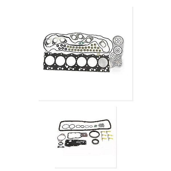 Kit Thinner Cola Silicone Universal 4199 e Outros